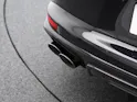 Porsche Panamera Turbo S E-Hybrid