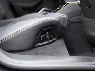 Porsche Panamera Turbo S E-Hybrid