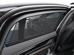 Porsche Panamera Turbo S E-Hybrid