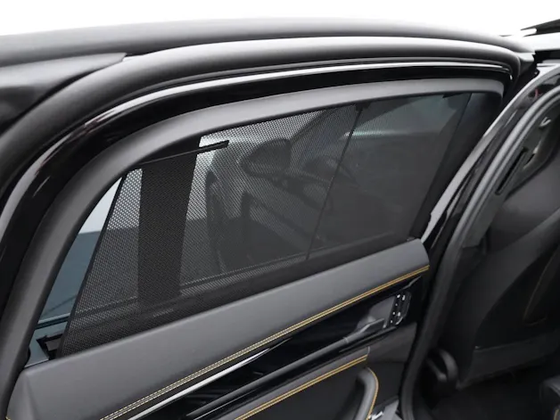 Porsche Panamera Turbo S E-Hybrid