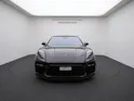 Porsche Panamera Turbo S E-Hybrid
