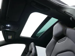 Porsche Panamera Turbo S E-Hybrid