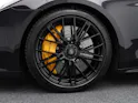 Porsche Panamera Turbo S E-Hybrid