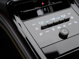 Porsche Panamera Turbo S E-Hybrid