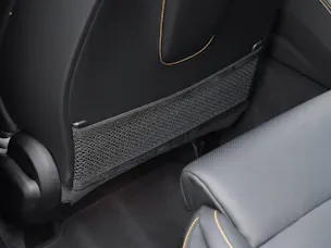 Porsche Panamera Turbo S E-Hybrid