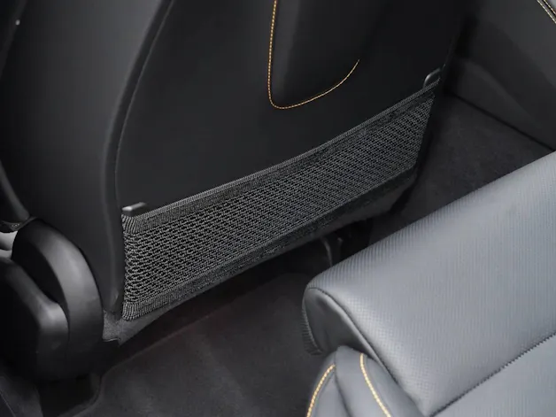 Porsche Panamera Turbo S E-Hybrid