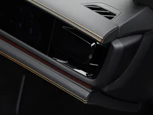 Porsche Panamera Turbo S E-Hybrid