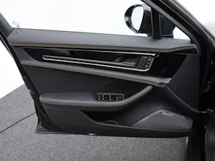 Porsche Panamera Turbo S E-Hybrid