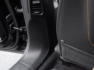 Porsche Panamera Turbo S E-Hybrid