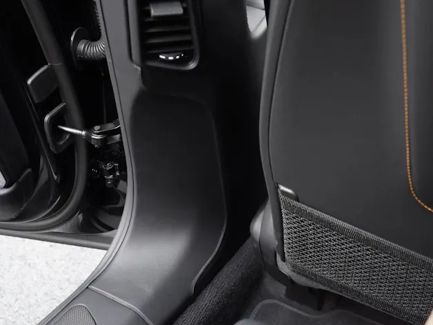 Porsche Panamera Turbo S E-Hybrid