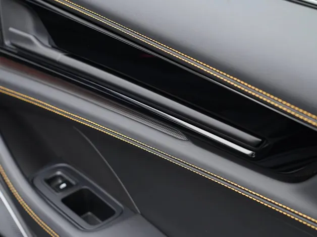 Porsche Panamera Turbo S E-Hybrid