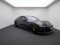 Porsche Panamera Turbo S E-Hybrid
