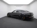 Porsche Panamera Turbo S E-Hybrid