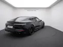 Porsche Panamera Turbo S E-Hybrid