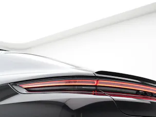 Porsche Panamera Turbo S E-Hybrid