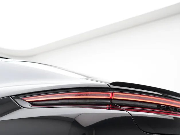 Porsche Panamera Turbo S E-Hybrid