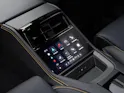 Porsche Panamera Turbo S E-Hybrid