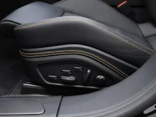 Porsche Panamera Turbo S E-Hybrid
