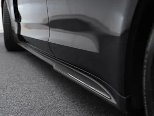 Porsche Panamera Turbo S E-Hybrid