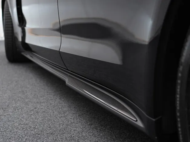 Porsche Panamera Turbo S E-Hybrid