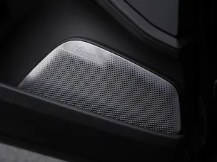 Porsche Panamera Turbo S E-Hybrid