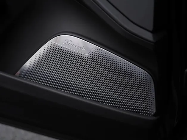 Porsche Panamera Turbo S E-Hybrid