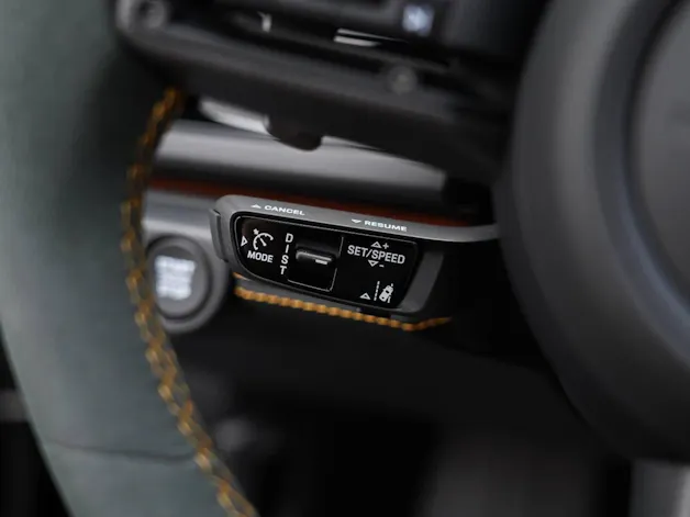Porsche Panamera Turbo S E-Hybrid