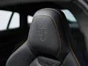 Porsche Panamera Turbo S E-Hybrid