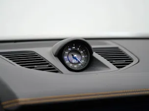 Porsche Panamera Turbo S E-Hybrid