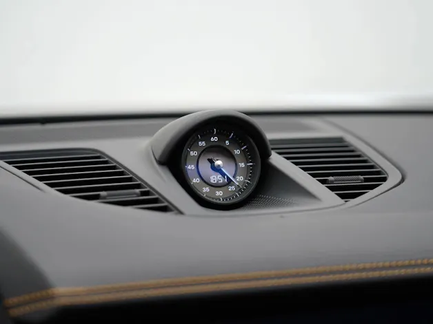Porsche Panamera Turbo S E-Hybrid