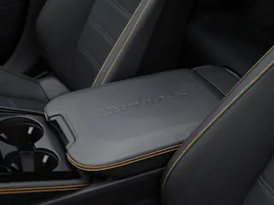 Porsche Panamera Turbo S E-Hybrid