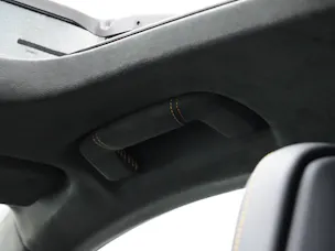 Porsche Panamera Turbo S E-Hybrid