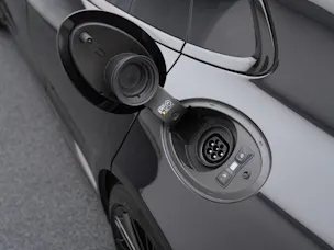Porsche Panamera Turbo S E-Hybrid