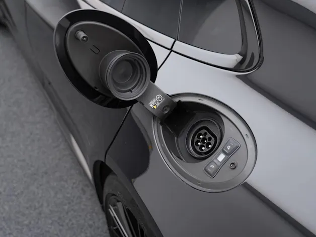 Porsche Panamera Turbo S E-Hybrid