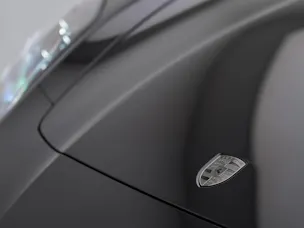 Porsche Panamera Turbo S E-Hybrid