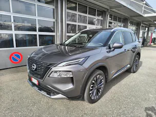 Nissan X-Trail 1.5 VC-T Tekna e-4orce