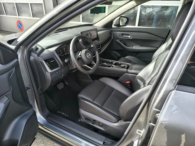 Nissan X-Trail 1.5 VC-T Tekna e-4orce