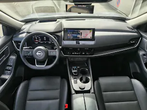 Nissan X-Trail 1.5 VC-T Tekna e-4orce