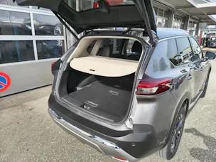 Nissan X-Trail 1.5 VC-T Tekna e-4orce