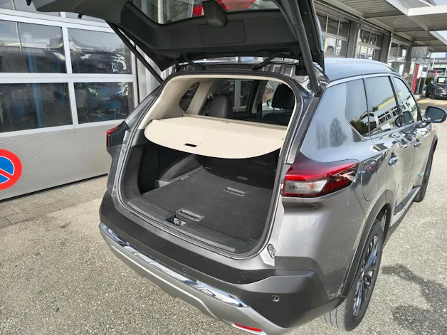 Nissan X-Trail 1.5 VC-T Tekna e-4orce