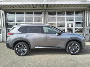 Nissan X-Trail 1.5 VC-T Tekna e-4orce