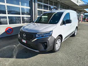 Nissan Townstar Kaw. 2.0 t L1 1.3 DIG-T 130 N-Connecta