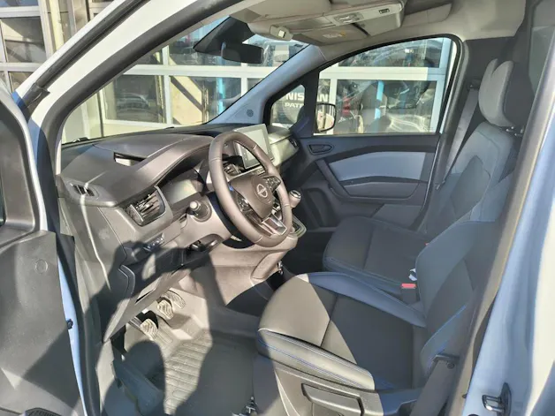 Nissan Townstar Kaw. 2.0 t L1 1.3 DIG-T 130 N-Connecta