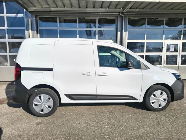 Nissan Townstar Kaw. 2.0 t L1 1.3 DIG-T 130 N-Connecta