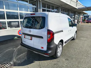 Nissan Townstar Kaw. 2.0 t L1 1.3 DIG-T 130 N-Connecta