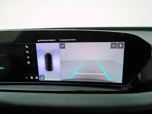 Audi Q6 e-tron S line quattro
