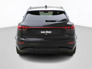 Audi Q6 e-tron S line quattro
