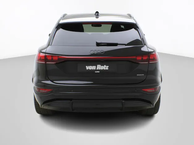 Audi Q6 e-tron S line quattro