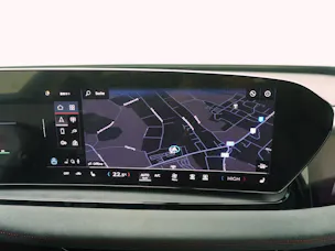 Audi Q6 e-tron S line quattro