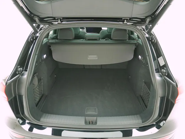 Audi Q6 e-tron S line quattro